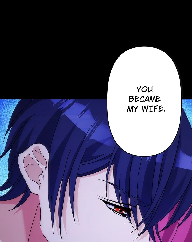 An Evil God’s Bride Proclaims Herself a Good Wife ~My Lord, Feel Free to Cheat on Me or Ignore Me~ (Official) Chapter 4 458 ch 4 85