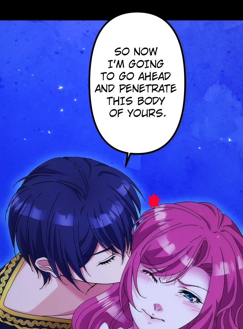 An Evil God’s Bride Proclaims Herself a Good Wife ~My Lord, Feel Free to Cheat on Me or Ignore Me~ (Official) Chapter 4 460 ch 4 87