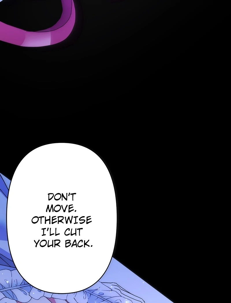 An Evil God’s Bride Proclaims Herself a Good Wife ~My Lord, Feel Free to Cheat on Me or Ignore Me~ (Official) Chapter 4 468 ch 4 95