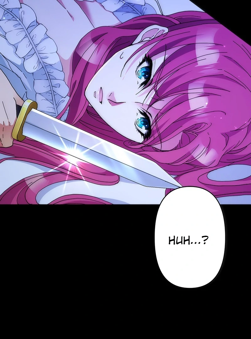 An Evil God’s Bride Proclaims Herself a Good Wife ~My Lord, Feel Free to Cheat on Me or Ignore Me~ (Official) Chapter 4 469 ch 4 96