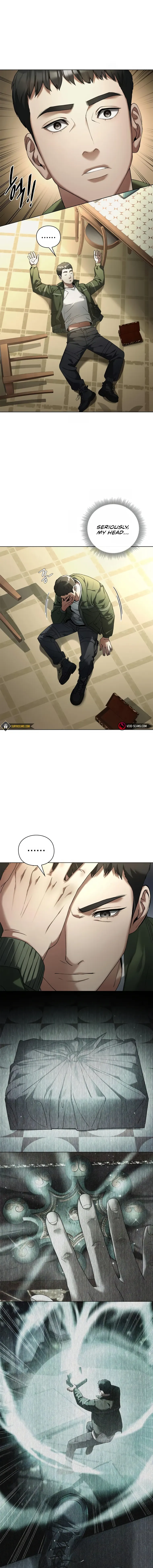 Artifact Reading Appraiser Chapter 2 65 0