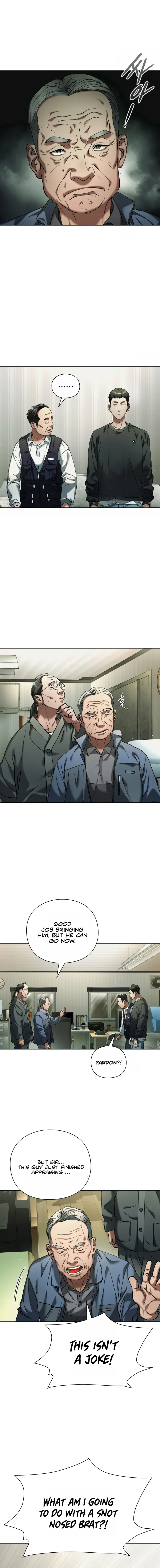 Artifact Reading Appraiser Chapter 2 76 11