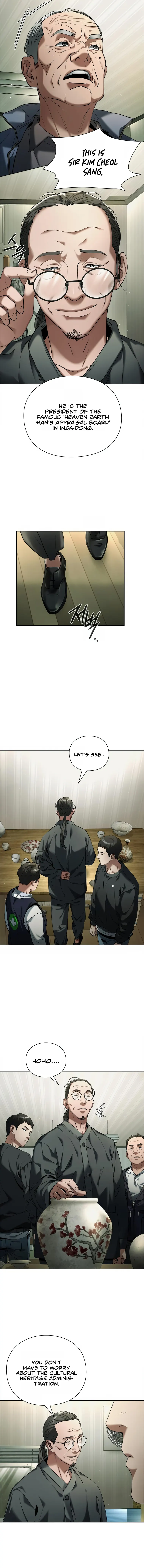 Artifact Reading Appraiser Chapter 2 77 12