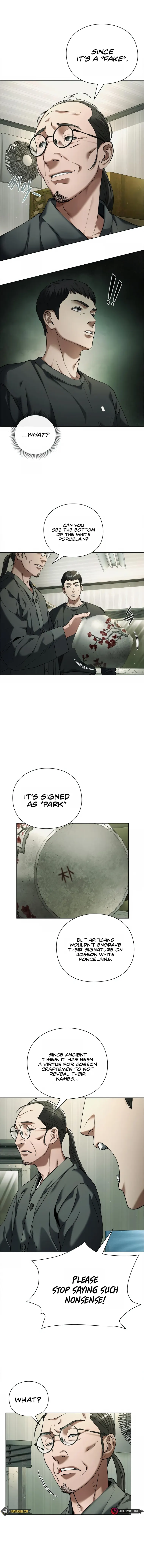 Artifact Reading Appraiser Chapter 2 78 13