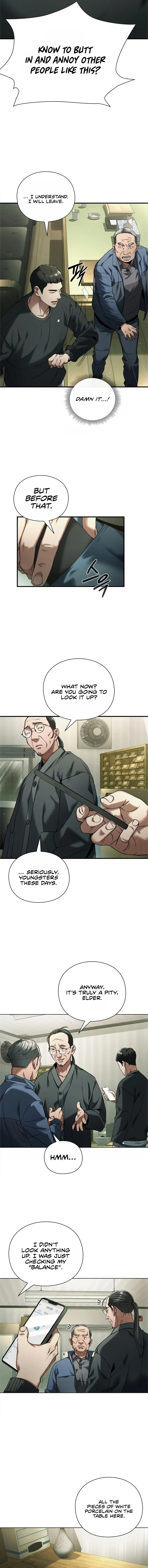 Artifact Reading Appraiser Chapter 2 81 16