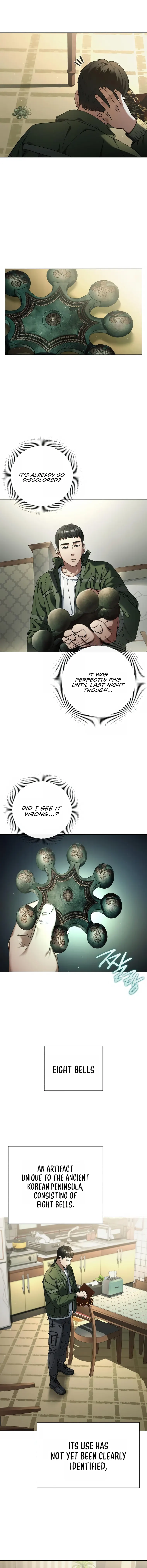 Artifact Reading Appraiser Chapter 2 67 2