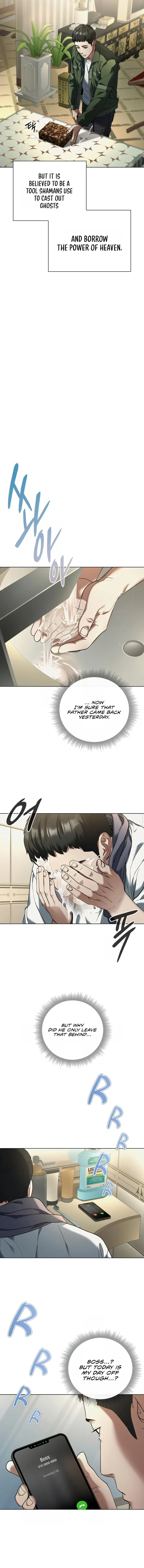 Artifact Reading Appraiser Chapter 2 68 3