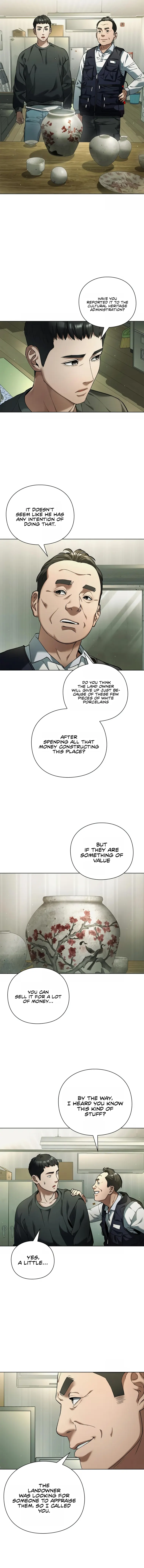 Artifact Reading Appraiser Chapter 2 72 7