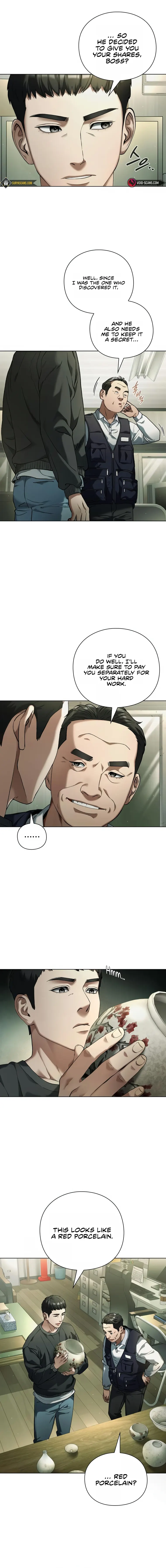 Artifact Reading Appraiser Chapter 2 73 8