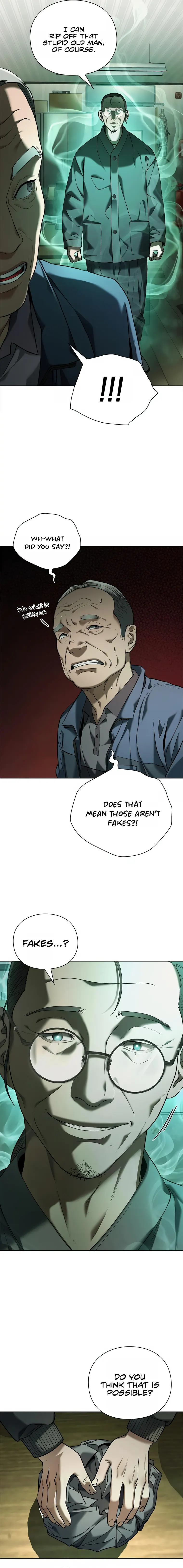 Artifact Reading Appraiser Chapter 3 75 10