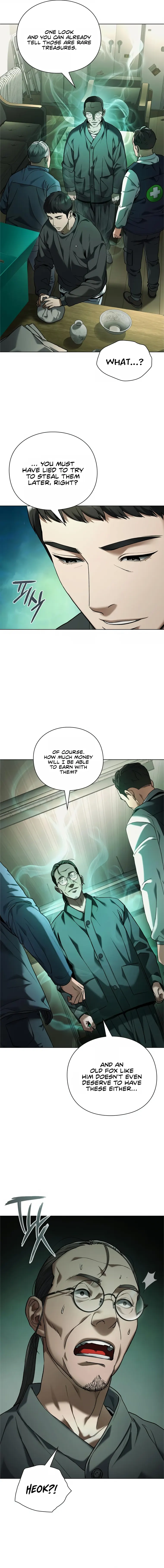 Artifact Reading Appraiser Chapter 3 76 11