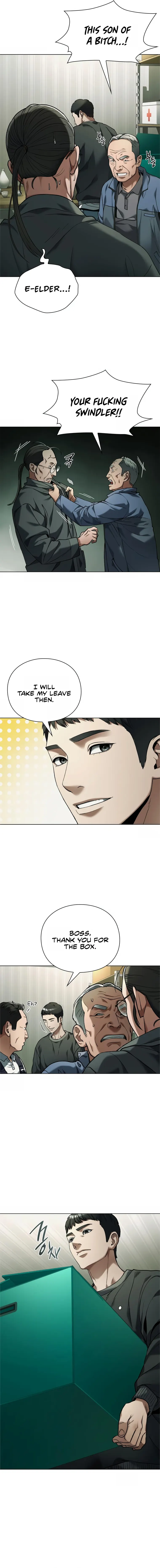 Artifact Reading Appraiser Chapter 3 77 12