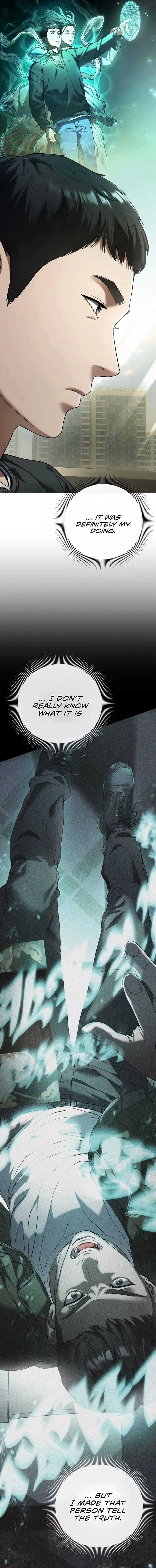 Artifact Reading Appraiser Chapter 3 80 15