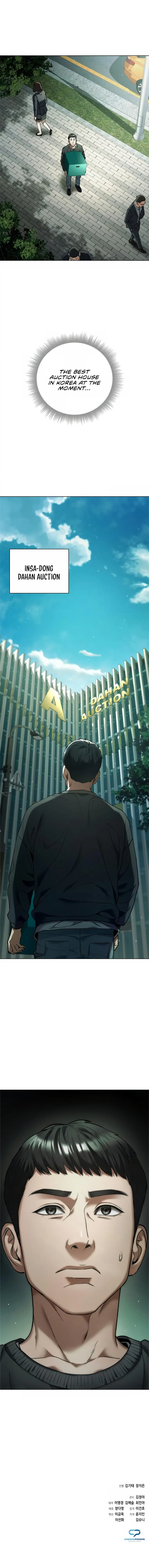 Artifact Reading Appraiser Chapter 3 82 17