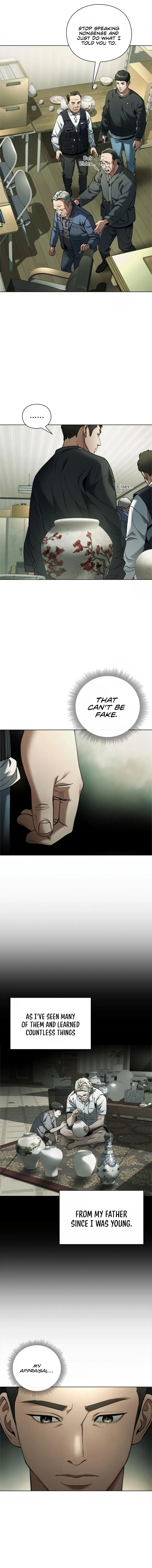 Artifact Reading Appraiser Chapter 3 68 3