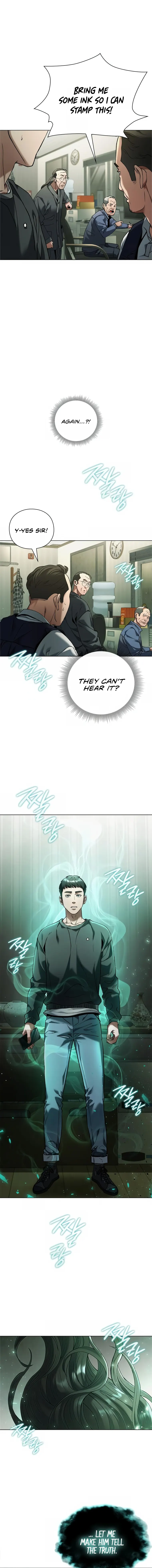 Artifact Reading Appraiser Chapter 3 70 5