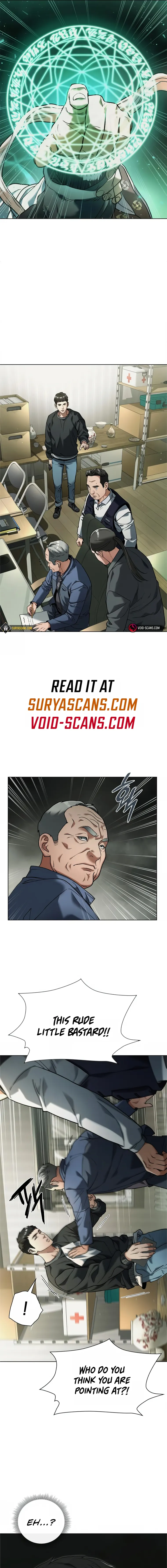 Artifact Reading Appraiser Chapter 3 72 7