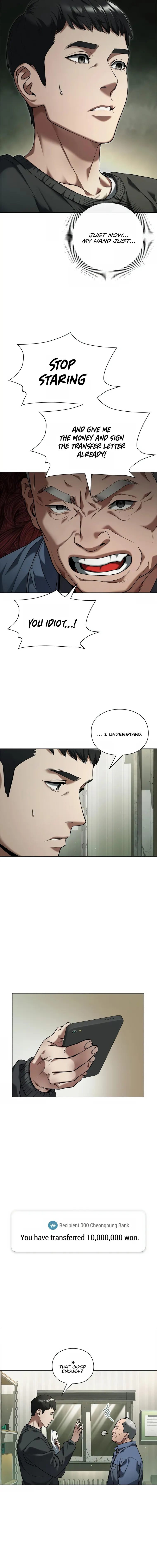 Artifact Reading Appraiser Chapter 3 73 8