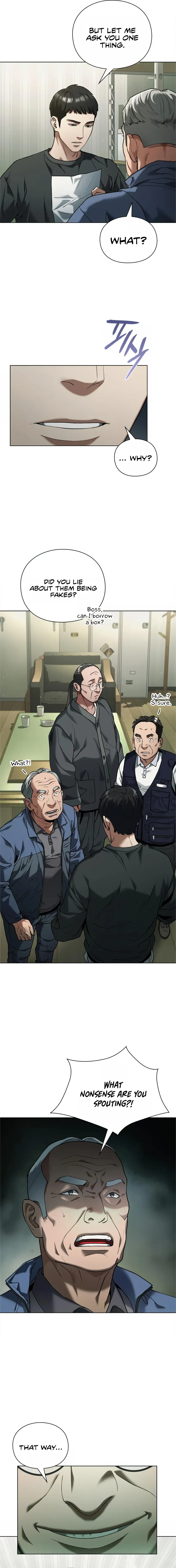 Artifact Reading Appraiser Chapter 3 74 9