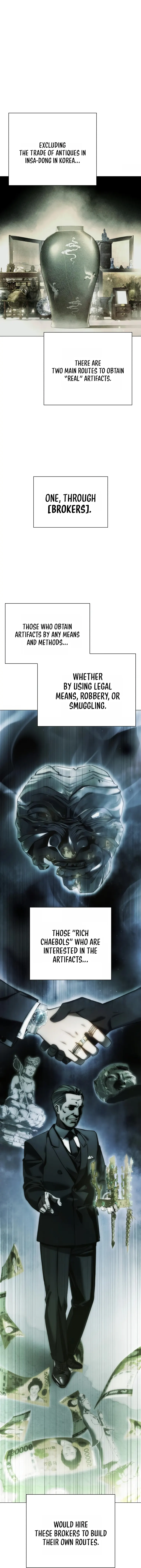 Artifact Reading Appraiser Chapter 4 65 0