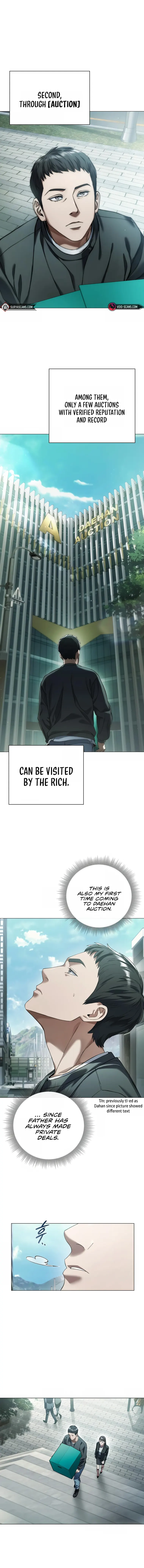 Artifact Reading Appraiser Chapter 4 66 1