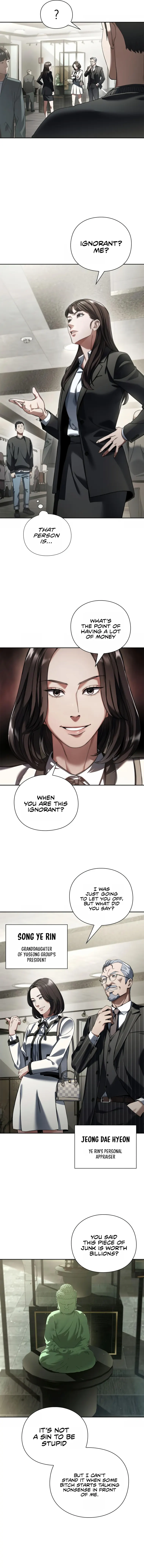 Artifact Reading Appraiser Chapter 4 75 10