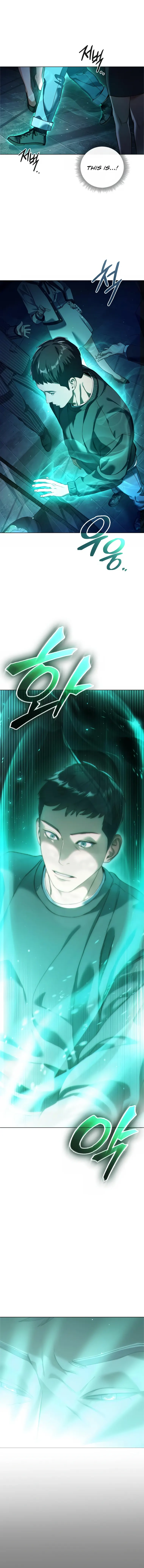 Artifact Reading Appraiser Chapter 4 80 15