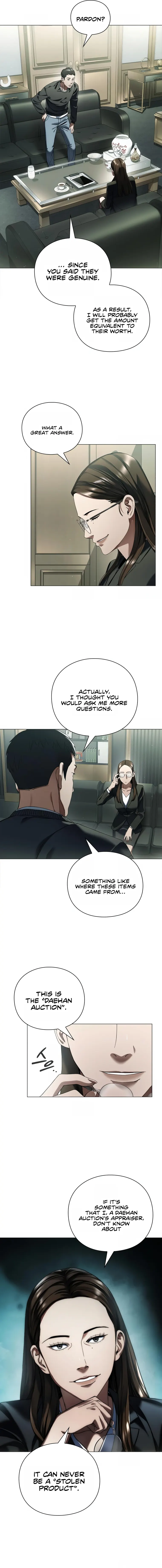 Artifact Reading Appraiser Chapter 4 72 7