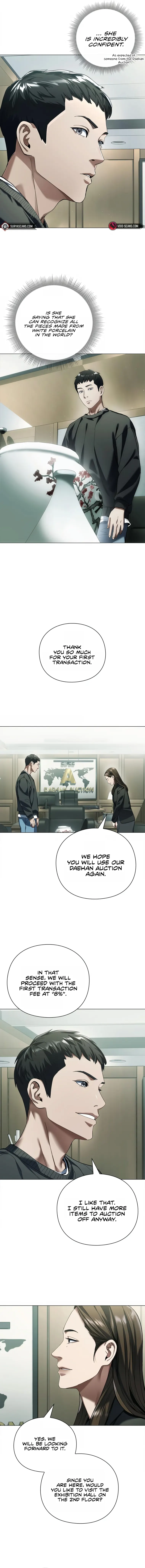 Artifact Reading Appraiser Chapter 4 73 8