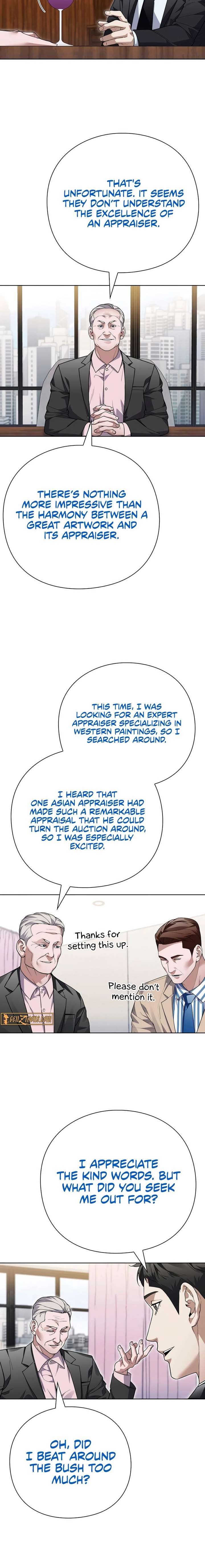 Artifact Reading Appraiser Chapter 69 88 012