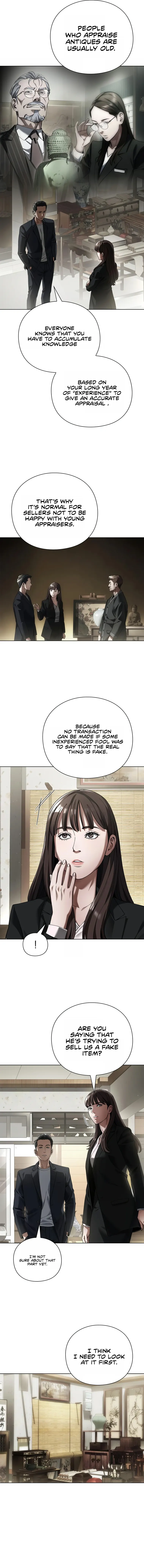 Artifact Reading Appraiser Chapter 7 75 13