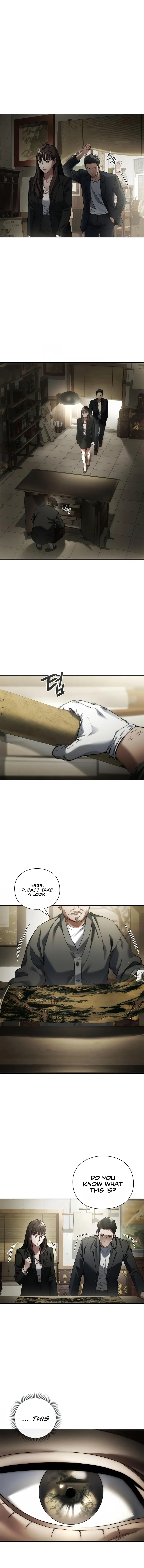 Artifact Reading Appraiser Chapter 7 76 14