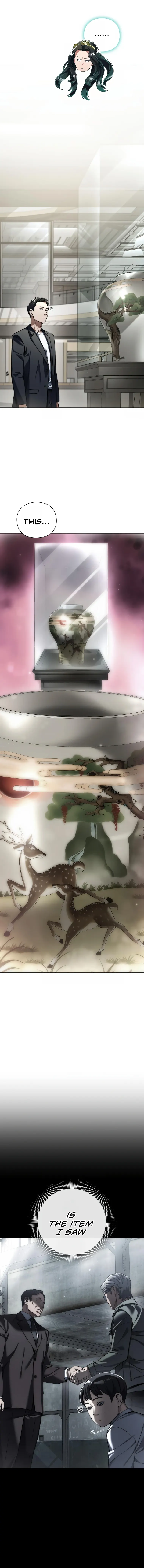 Artifact Reading Appraiser Chapter 7 65 3