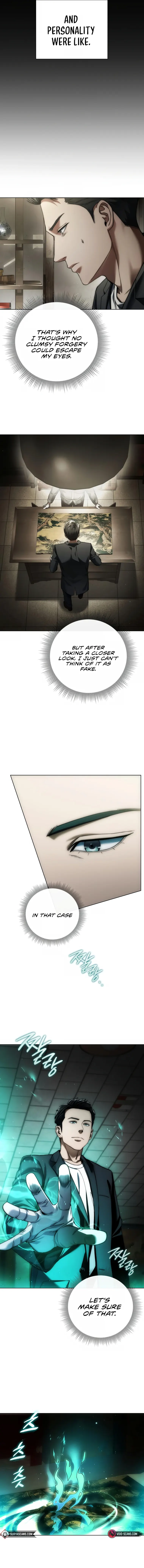 Artifact Reading Appraiser Chapter 8 63 1