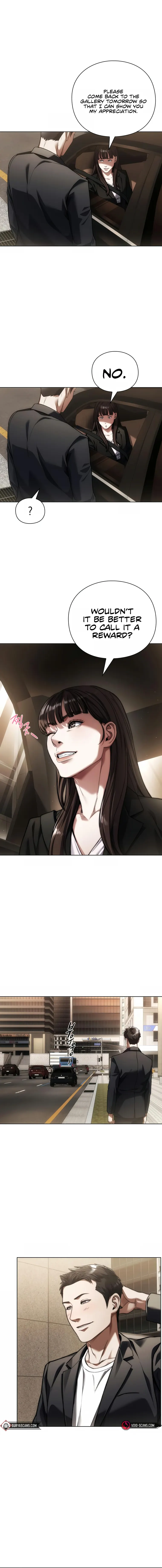 Artifact Reading Appraiser Chapter 8 73 11