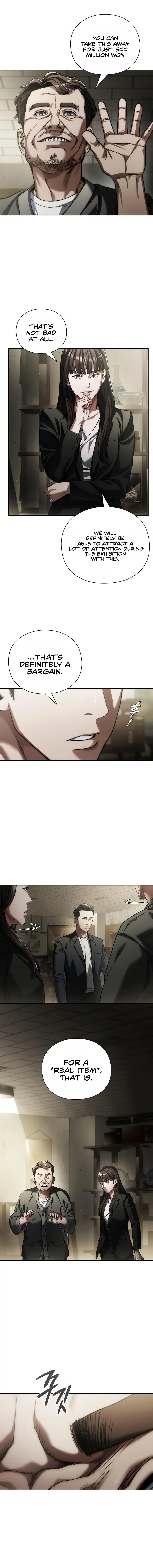 Artifact Reading Appraiser Chapter 8 67 5