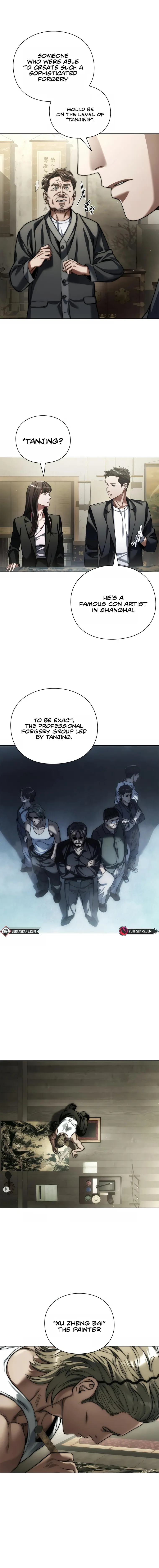 Artifact Reading Appraiser Chapter 8 69 7