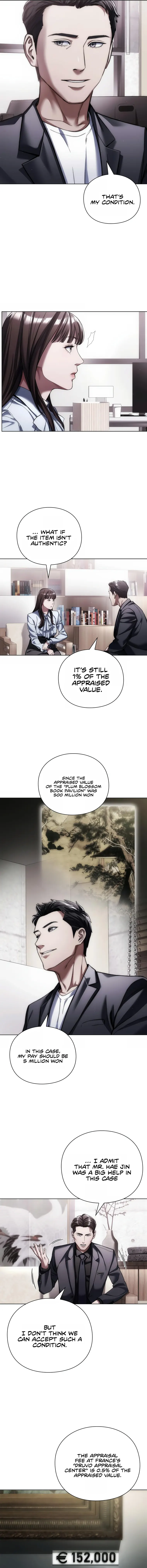 Artifact Reading Appraiser Chapter 9 62 3