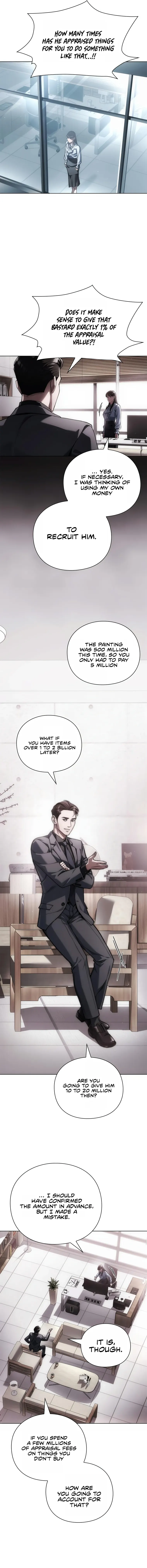 Artifact Reading Appraiser Chapter 9 66 7