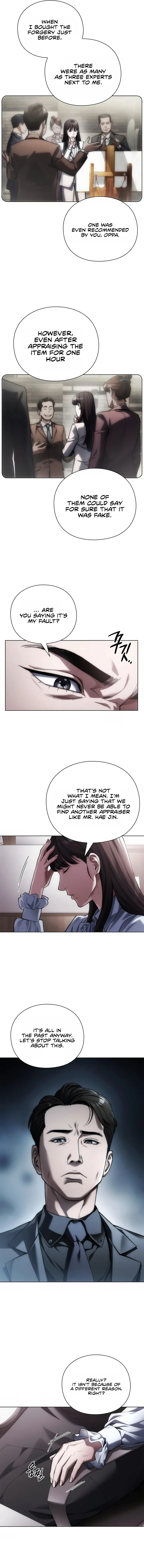 Artifact Reading Appraiser Chapter 9 68 9