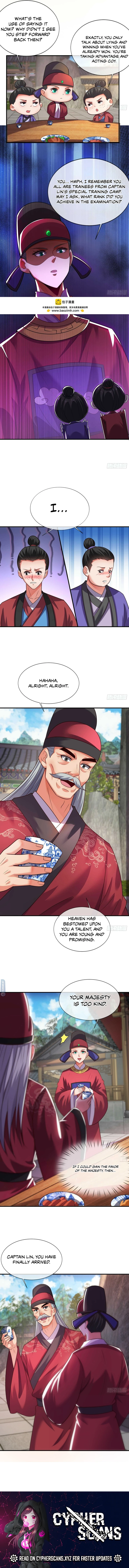 As Soon as I Became a Quasi-Sage, I Was Summoned by the Empress Chapter 19 31 006