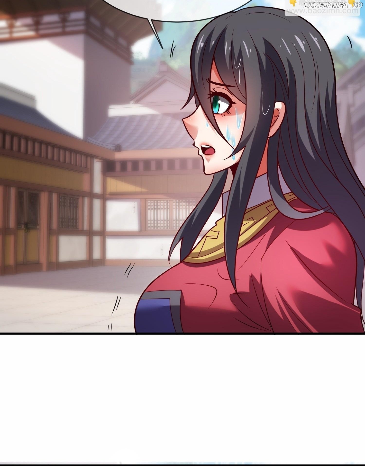 As Soon as I Became a Quasi-Sage, I Was Summoned by the Empress Chapter 21 225 005