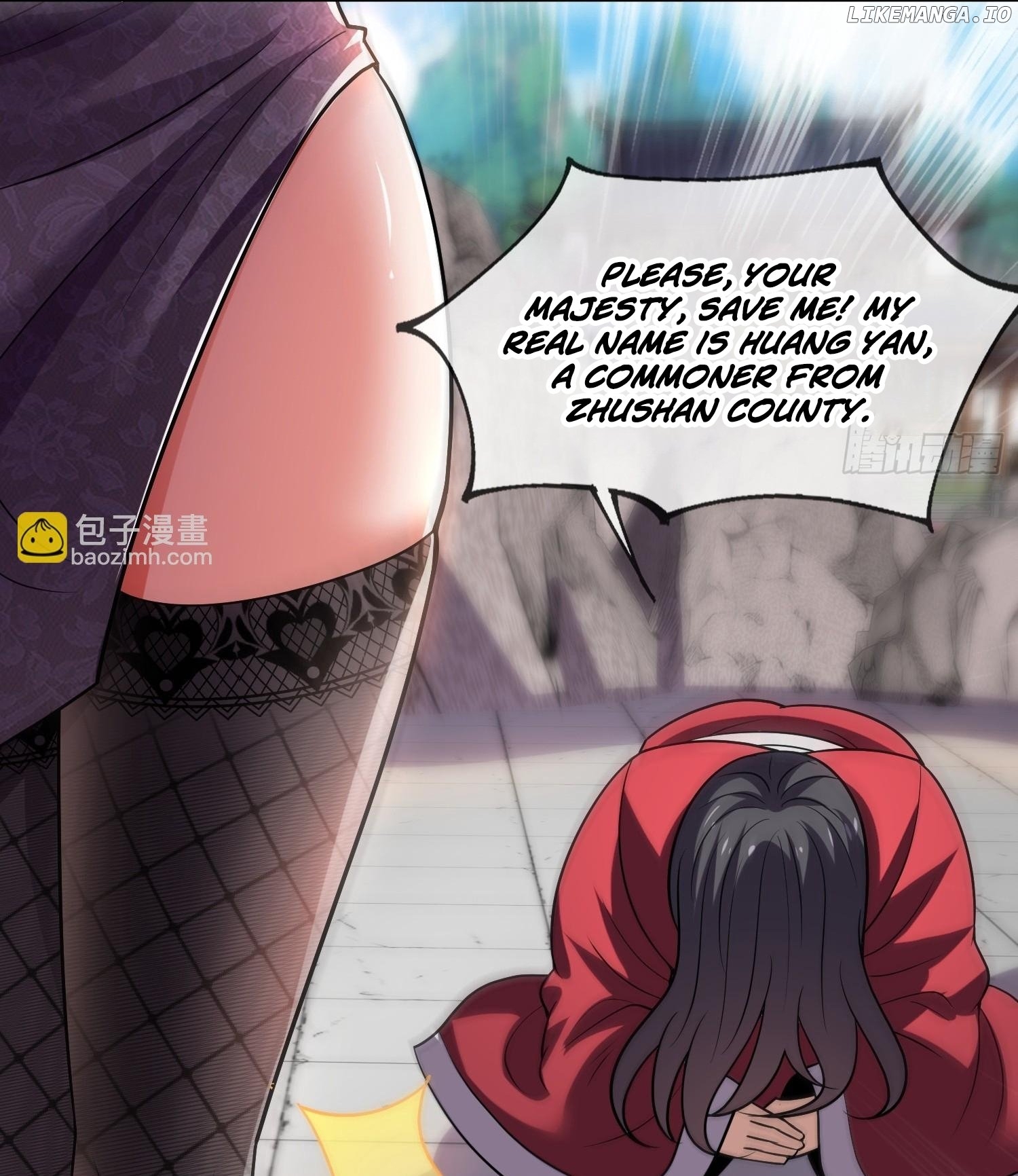 As Soon as I Became a Quasi-Sage, I Was Summoned by the Empress Chapter 21 226 006