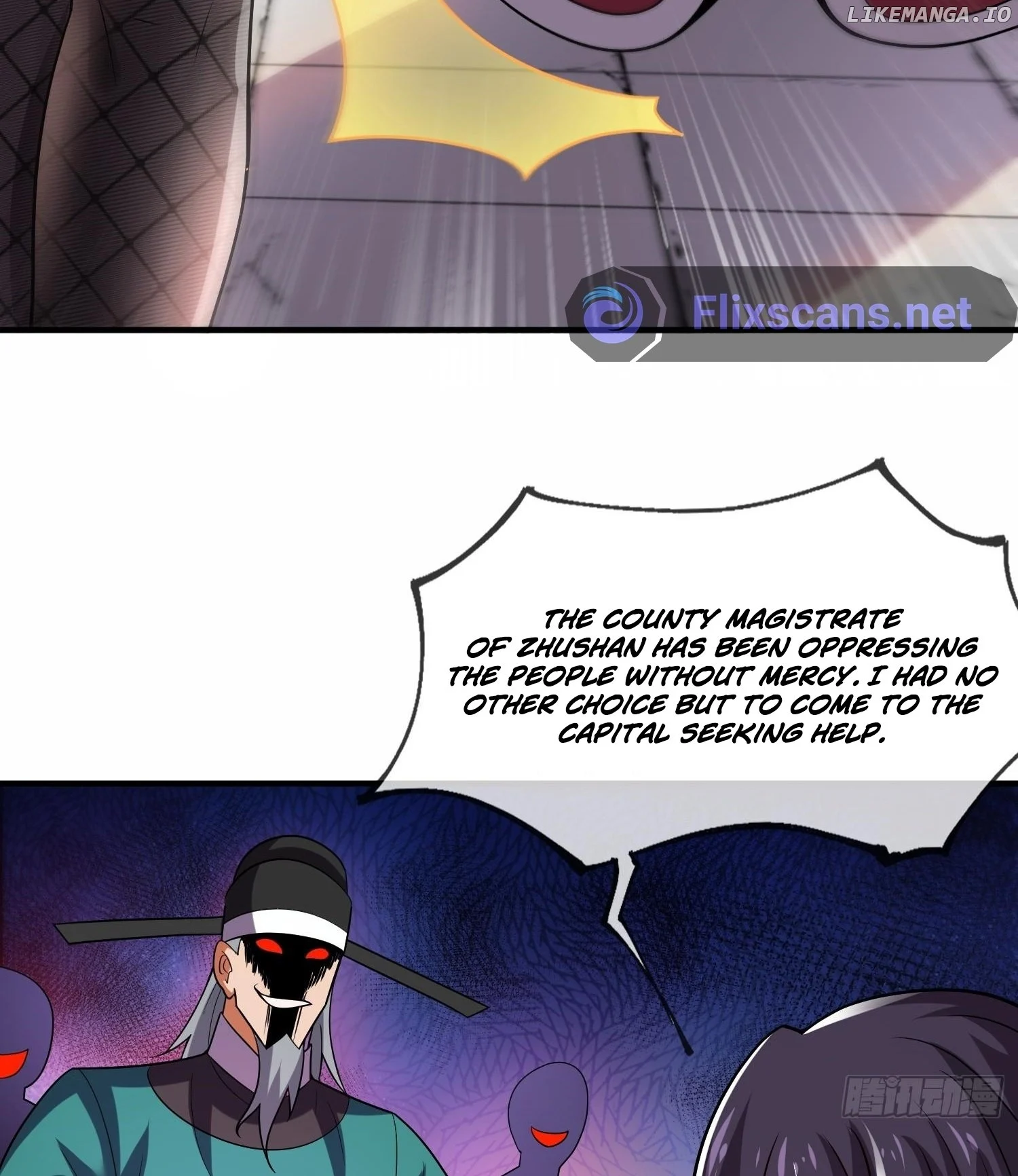 As Soon as I Became a Quasi-Sage, I Was Summoned by the Empress Chapter 21 227 007