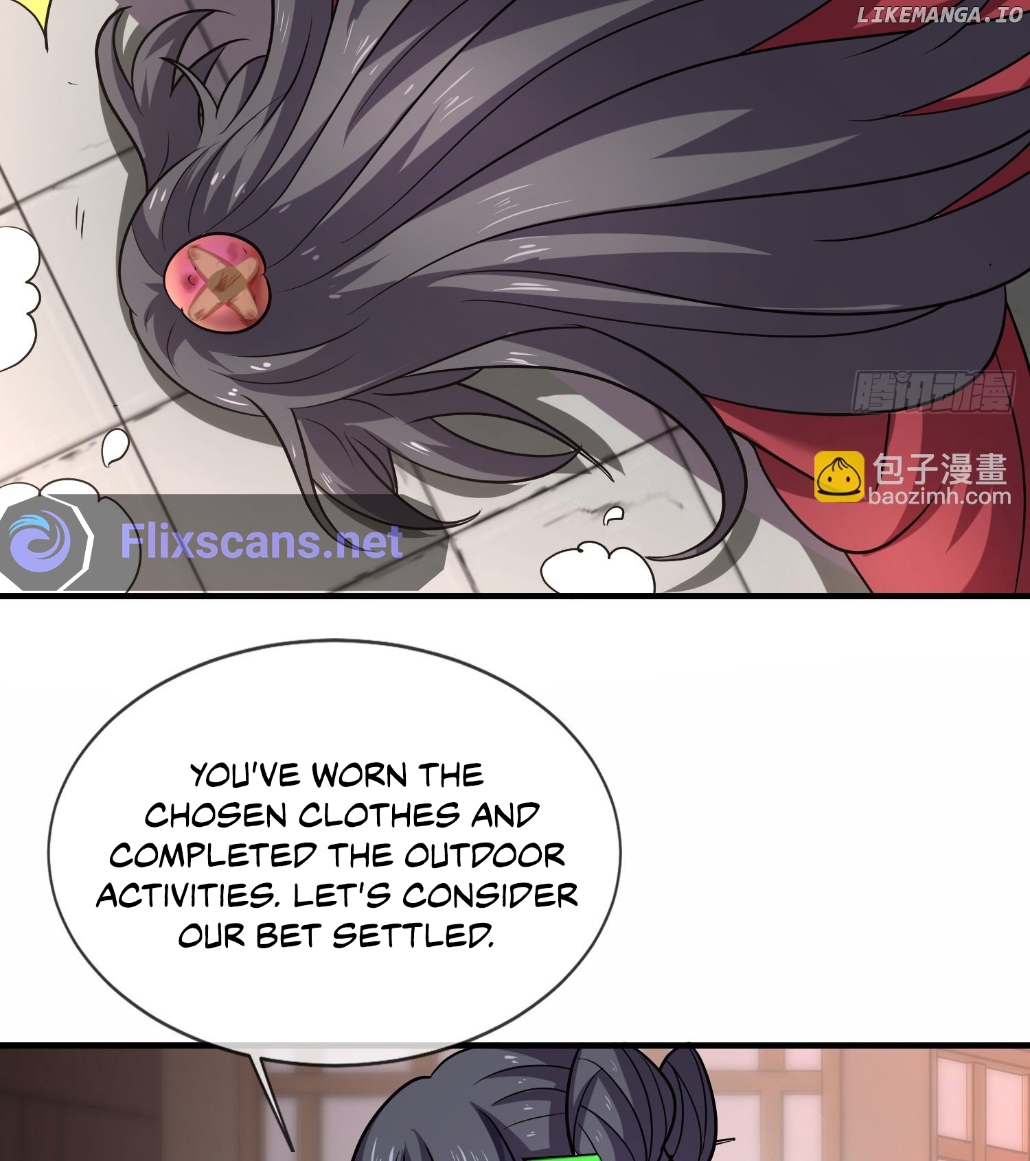 As Soon as I Became a Quasi-Sage, I Was Summoned by the Empress Chapter 21 239 019