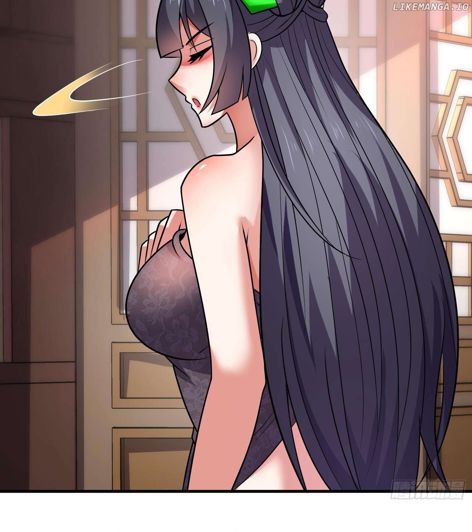 As Soon as I Became a Quasi-Sage, I Was Summoned by the Empress Chapter 21 240 020