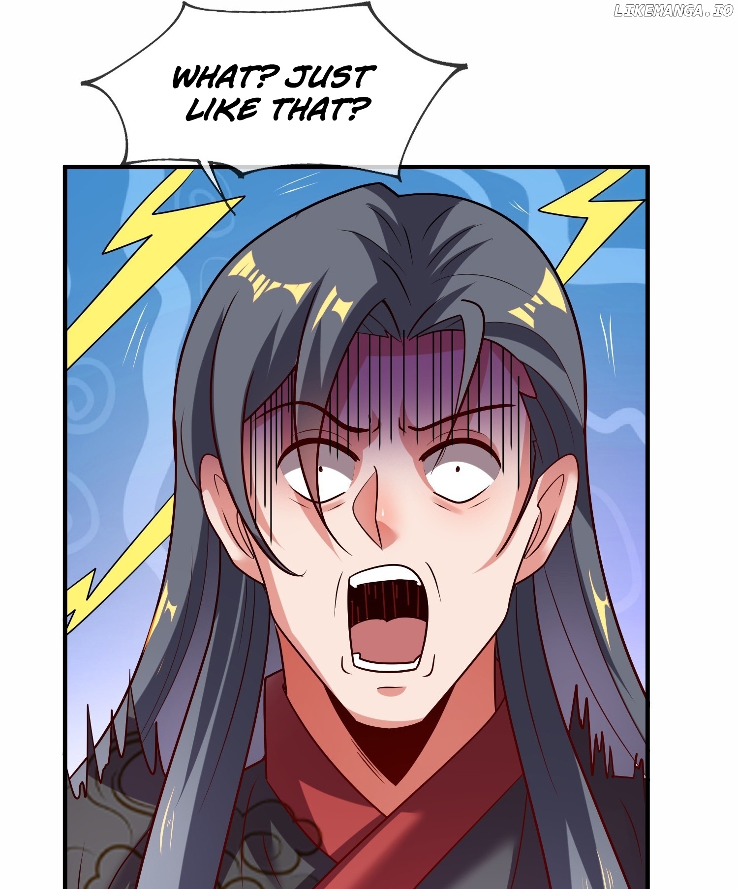 As Soon as I Became a Quasi-Sage, I Was Summoned by the Empress Chapter 21 241 021