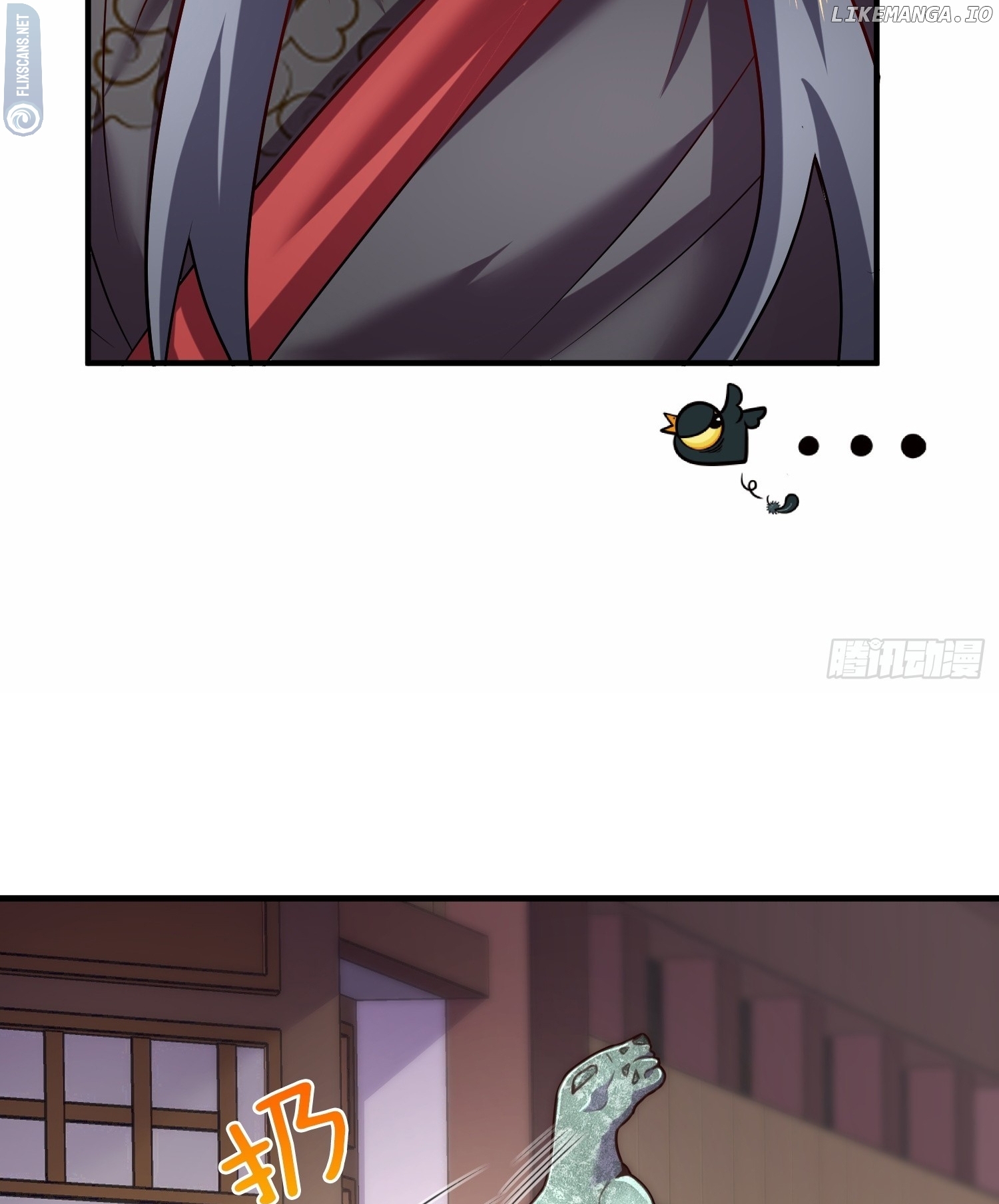 As Soon as I Became a Quasi-Sage, I Was Summoned by the Empress Chapter 21 242 022