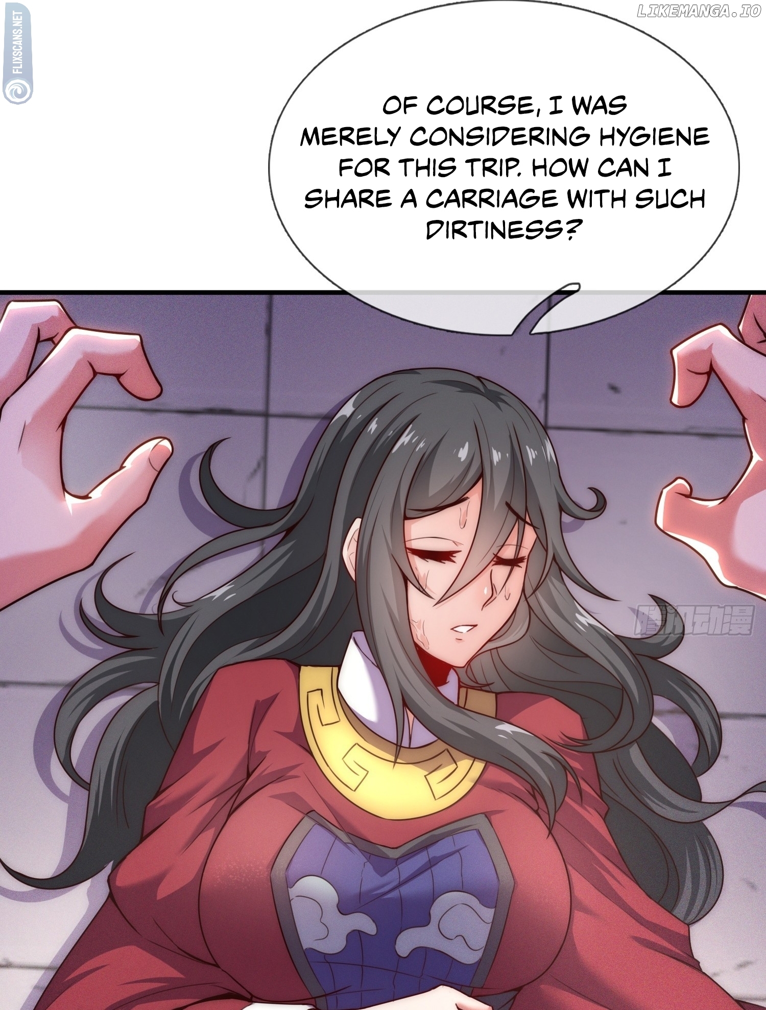 As Soon as I Became a Quasi-Sage, I Was Summoned by the Empress Chapter 21 249 029