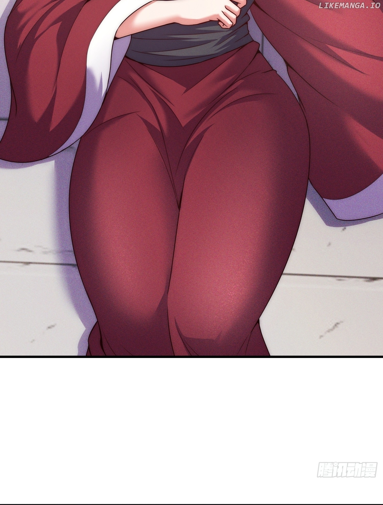 As Soon as I Became a Quasi-Sage, I Was Summoned by the Empress Chapter 21 250 030